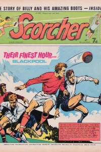 Issue #700704