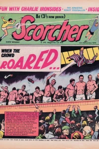Issue #701205