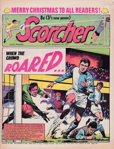 Cover of Issue #701226
