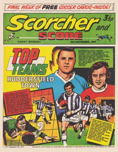 Cover of Issue #711106