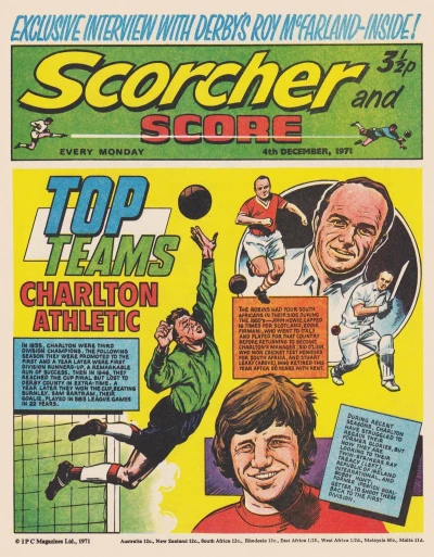 Cover of Issue #711204