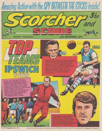 Cover of Issue #711218