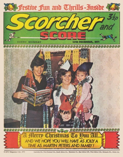Cover of Issue #711225