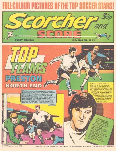 Cover of Issue #720318