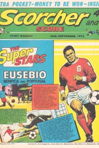 Issue #720930