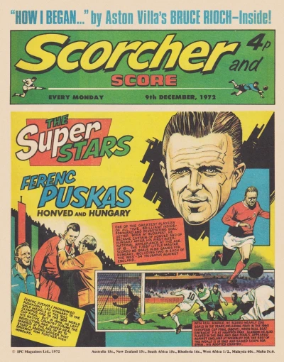 Cover of Issue #721209