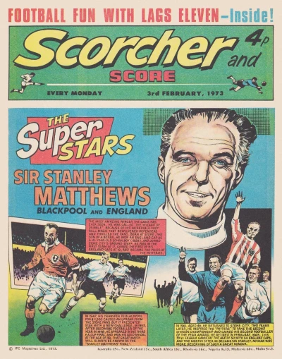 Cover of Issue #730203