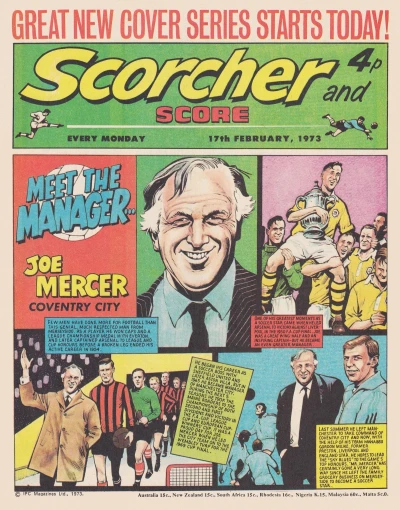 Cover of Issue #730217