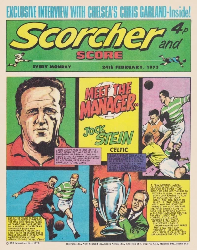 Cover of Issue #730224