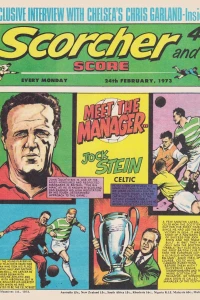 Issue #730224