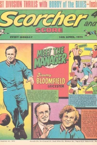 Issue #730414