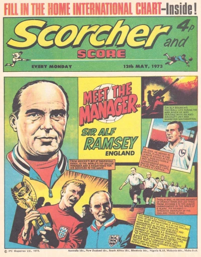 Cover of Issue #730512