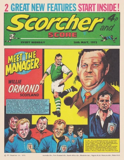 Cover of Issue #730526
