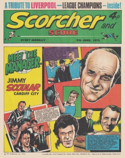 Cover of Issue #730609