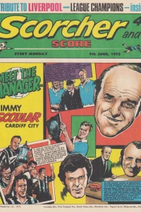 Issue #730609