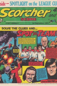 Issue #730901