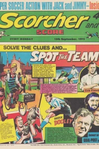 Issue #730915