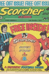 Issue #731013