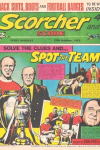 Issue #731027