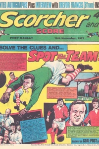 Issue #731110