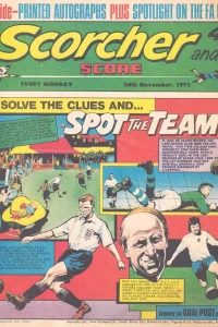 Issue #731124