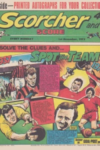 Issue #731201