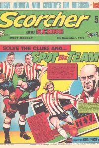 Issue #731208