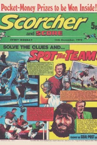 Issue #731215