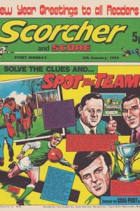 Issue #740105