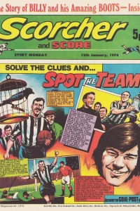 Issue #740112