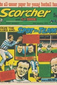 Issue #740119