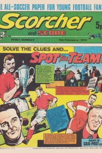 Issue #740209