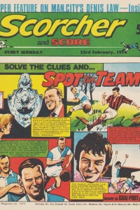 Issue #740223