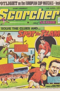 Issue #740413