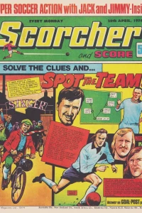 Issue #740420