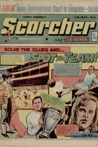 Issue #740511