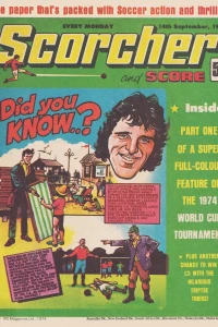 Issue #740914