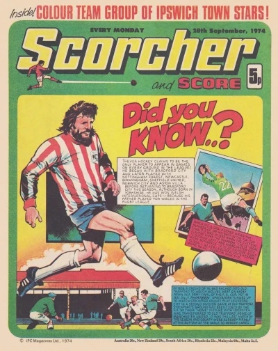 Cover of Issue #740928