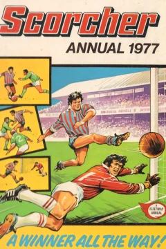 Issue #1977