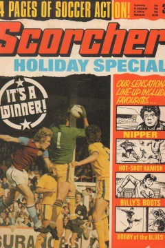 Issue #1977