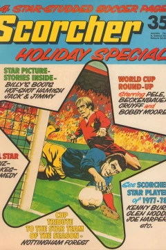 Issue #1978
