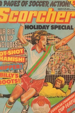 Issue #1980