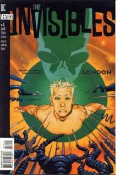Cover of Scorpio Rising