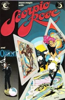 Cover of Issue #2