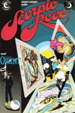 Issue #2