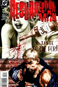 Scorpion Memories, Part 1