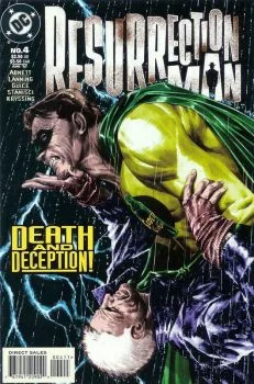 Cover of Scorpion Memories, Part 2