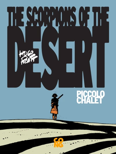 Cover of Piccolo Chalet