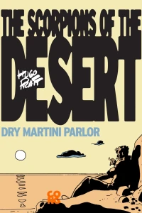 Dry Martini Parlor