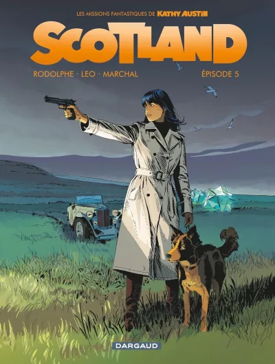 Cover of Episode 5